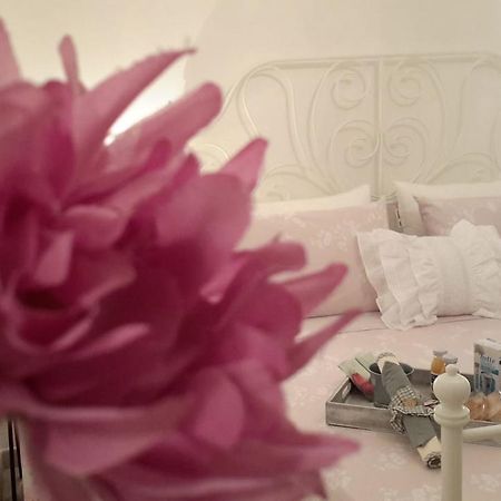 Beti House Heart'S And Roses Rooms Ponte Galeria Buitenkant foto