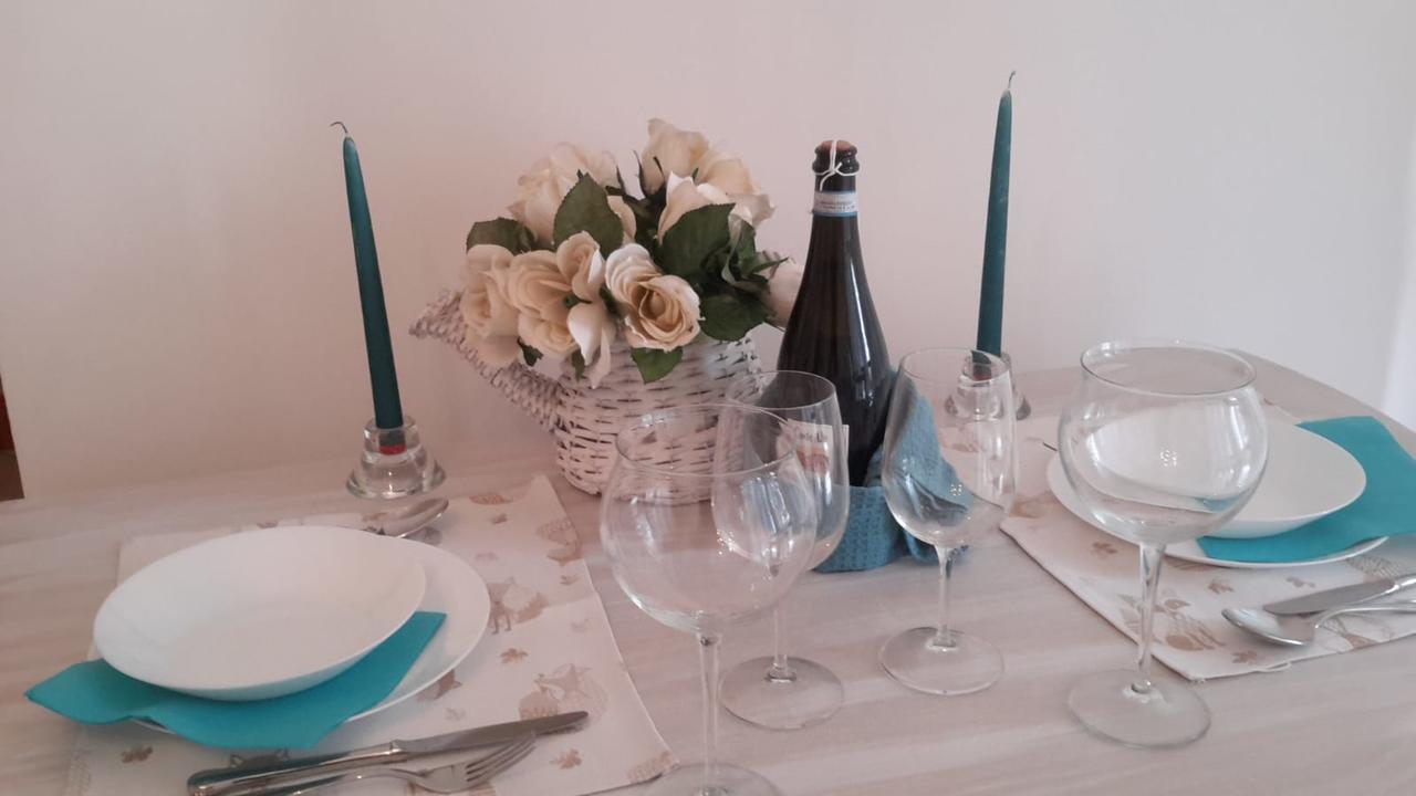 Beti House Heart'S And Roses Rooms Ponte Galeria Buitenkant foto