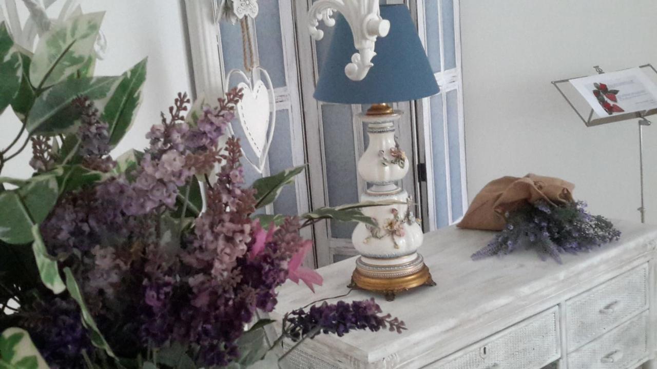 Beti House Heart'S And Roses Rooms Ponte Galeria Buitenkant foto