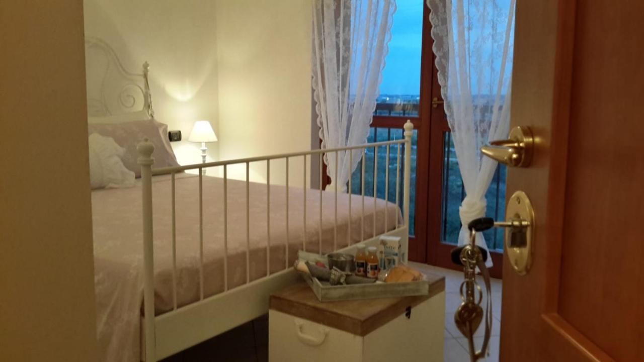 Beti House Heart'S And Roses Rooms Ponte Galeria Buitenkant foto