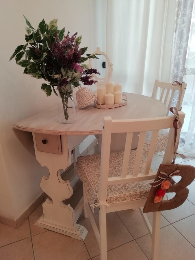 Beti House Heart'S And Roses Rooms Ponte Galeria Buitenkant foto