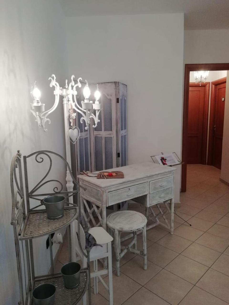 Beti House Heart'S And Roses Rooms Ponte Galeria Buitenkant foto